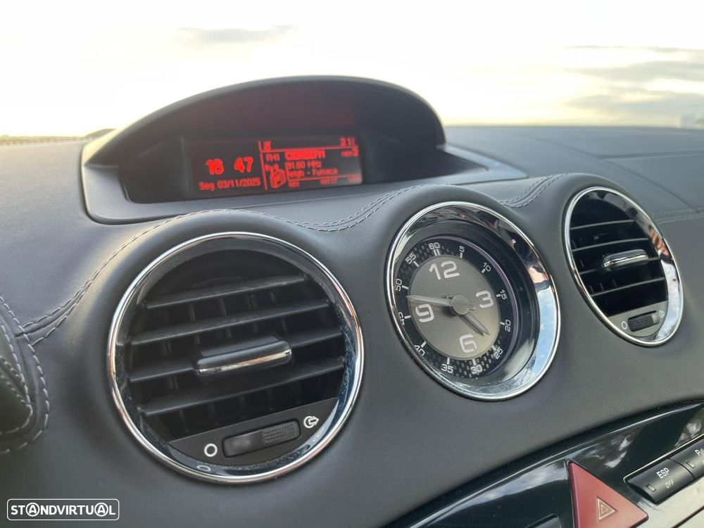 Peugeot RCZ 1.6 THP - 18