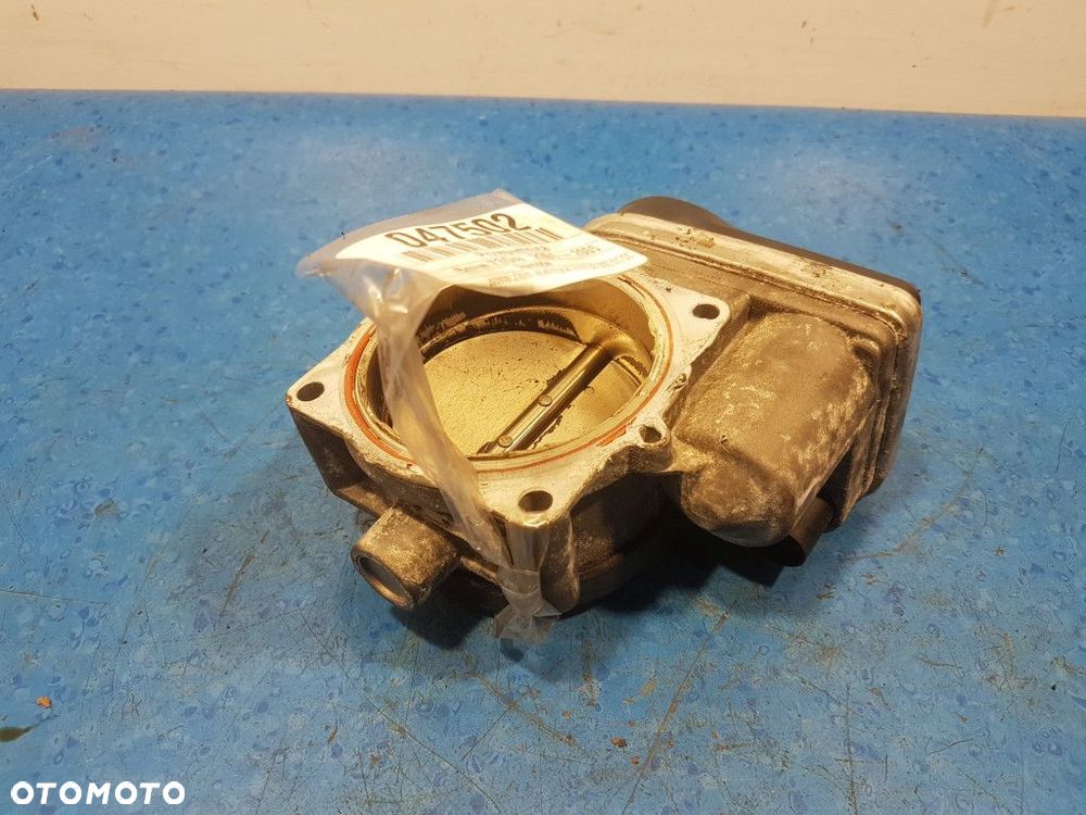 BMW 735IA E65 3.6 V8 PRZEPUSTNICA 7506627 - 6