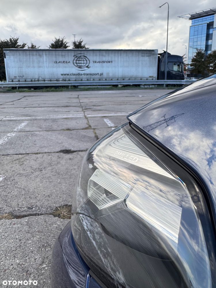 BMW Seria 5 - 21