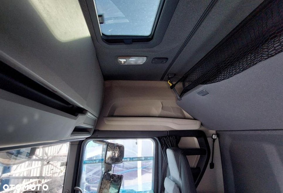 Scania 2026 S 500 SALON POLSKA - 7