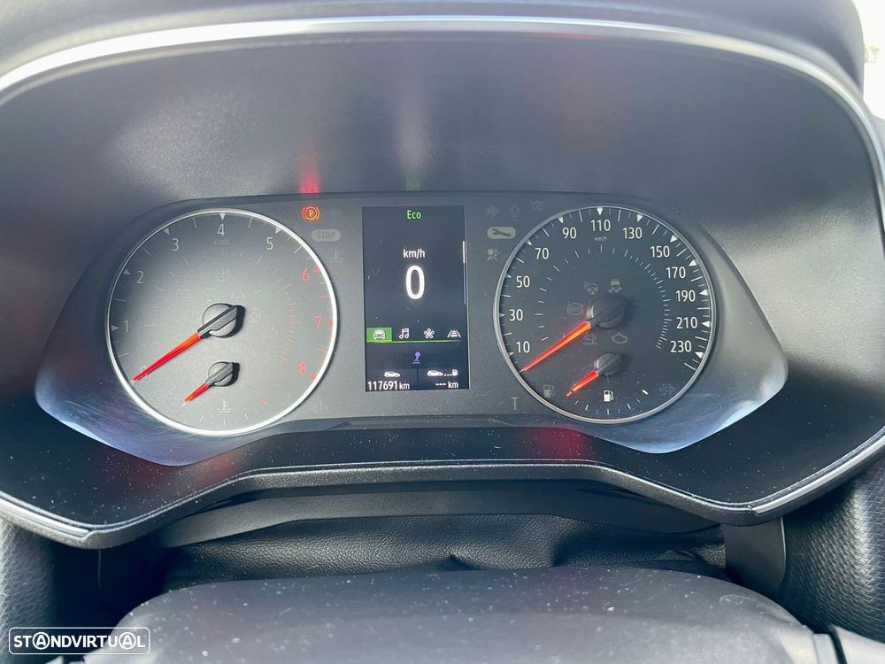 Renault Clio 1.0 TCe Intens - 13