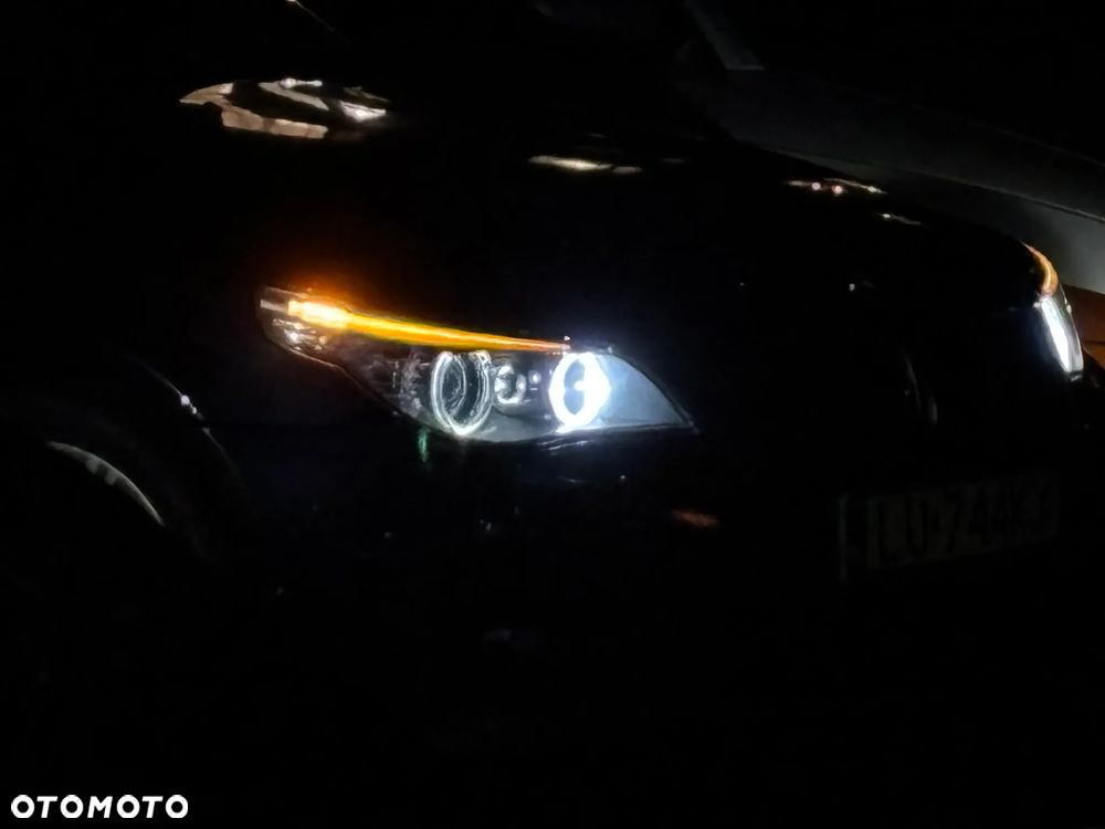 BMW Seria 5 530d - 36