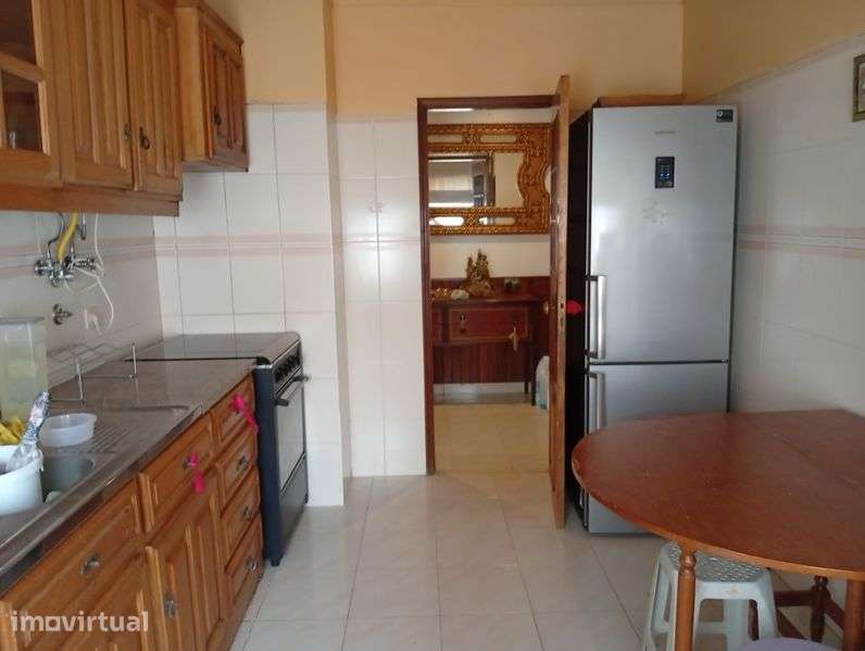Apartamento Santa Iria de Azoia t3 - Grande imagem: 3/12