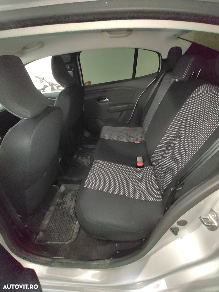Dacia Logan ECO-G 100 MT6 Expression - 13