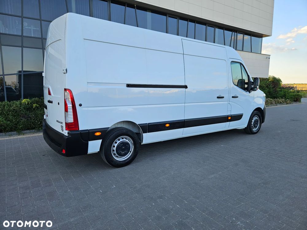 Renault Master L3H2 Movano - 39