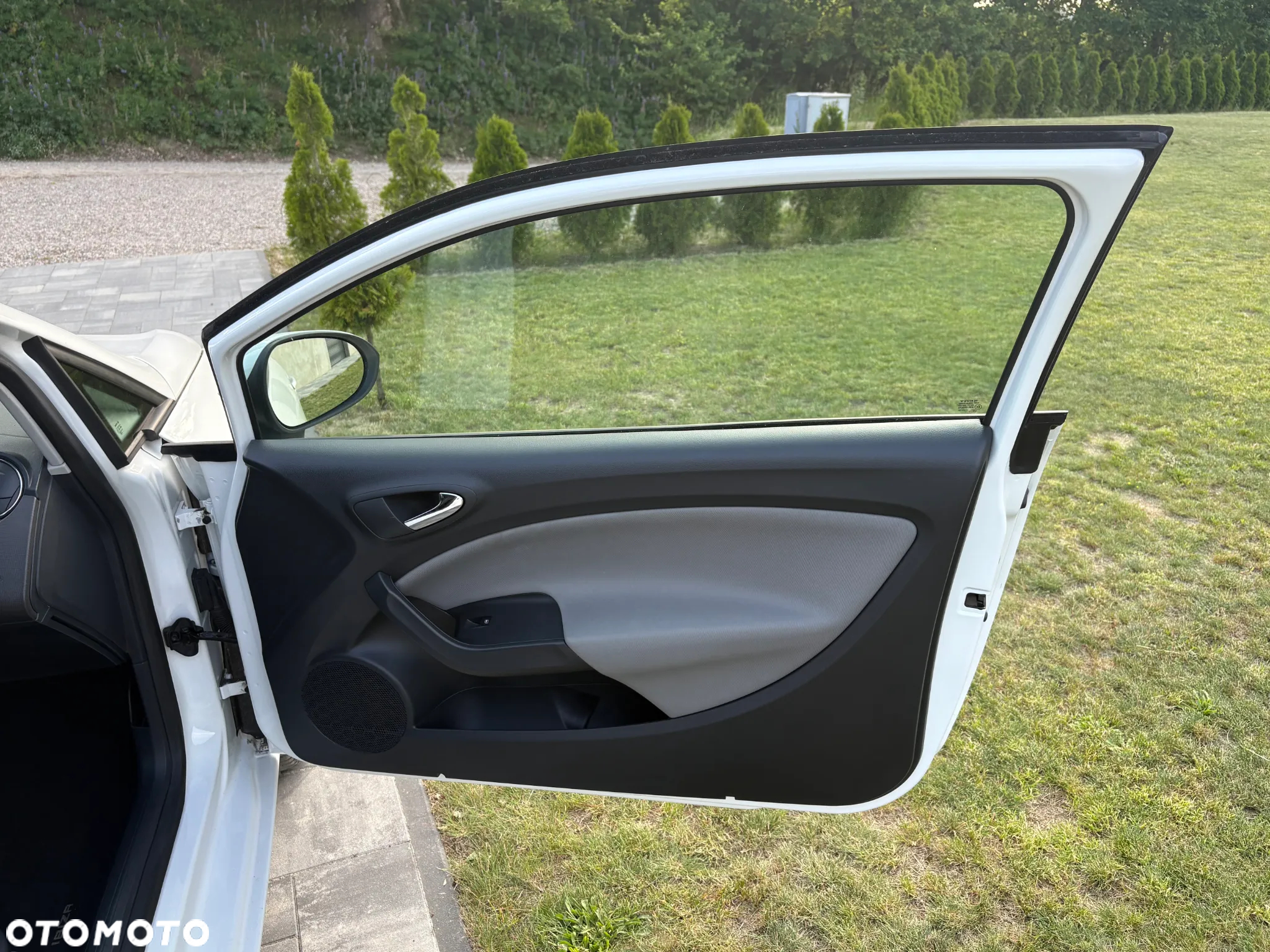 Seat Ibiza SC 1.2 TDI CR Ecomotive Reference 4YOU - 13