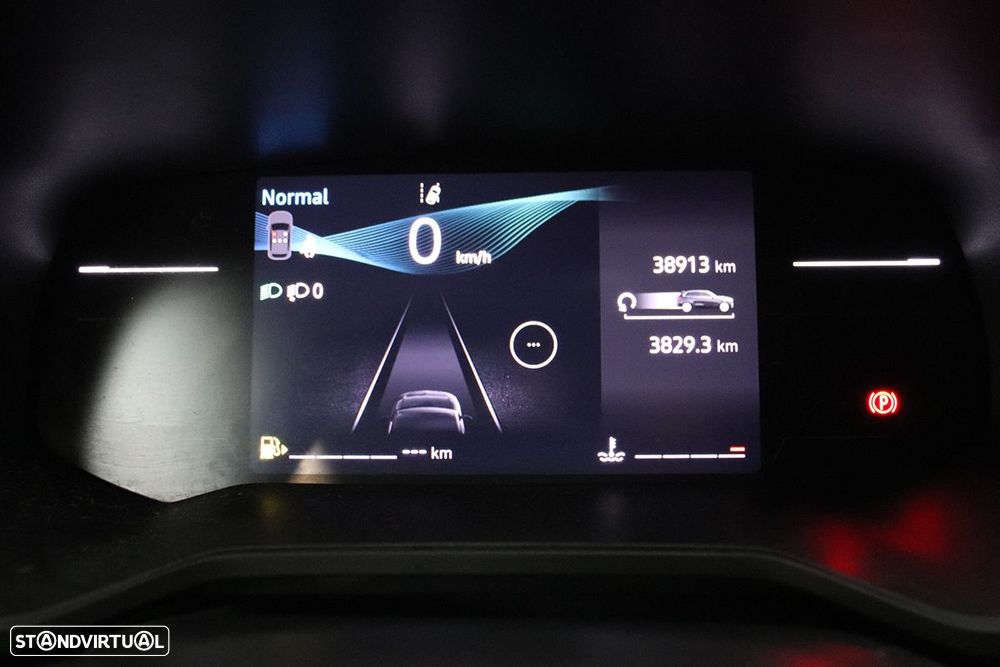 Mitsubishi Colt 1.0 MPI-T Invite - 15