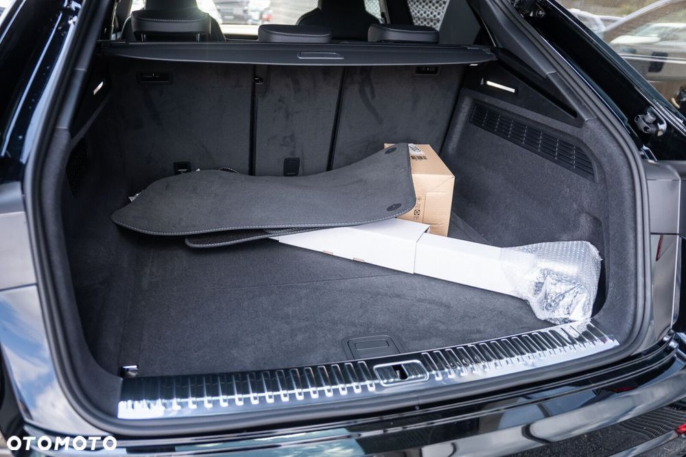 Audi Q8 TDI mHEV 210 kW Quattro Tiptronic - 9