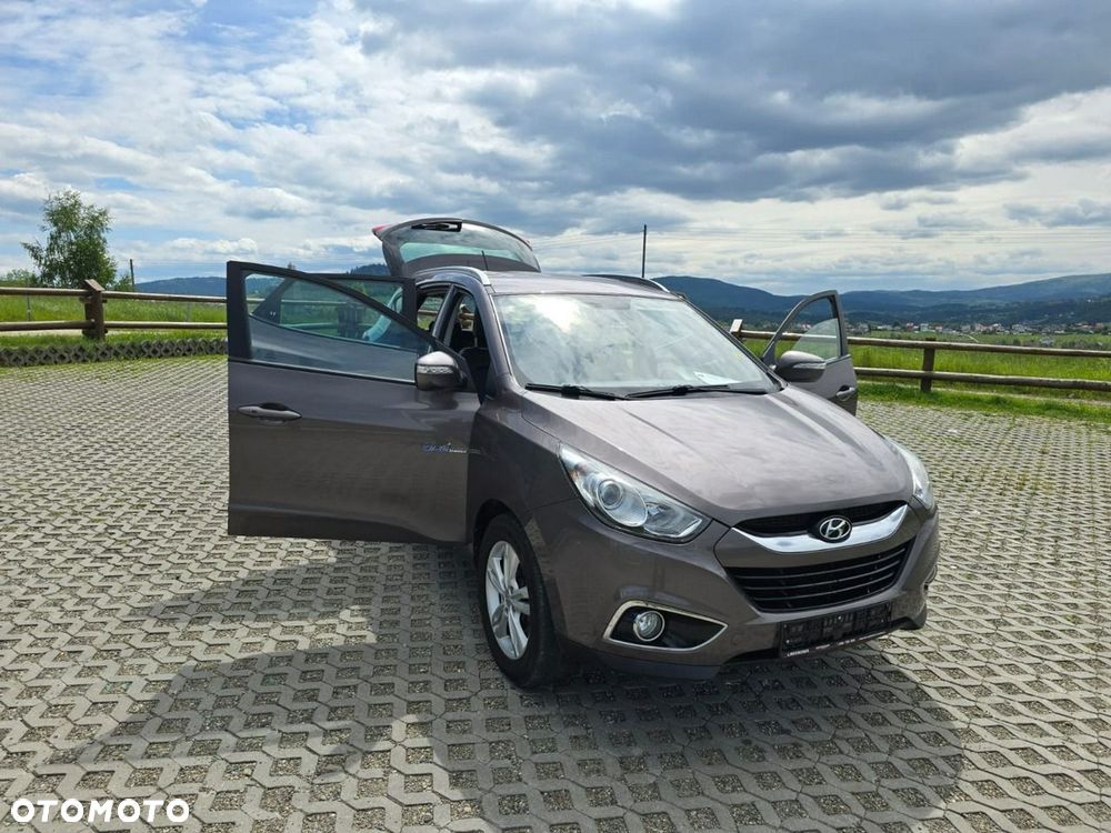 Hyundai ix35 - 9