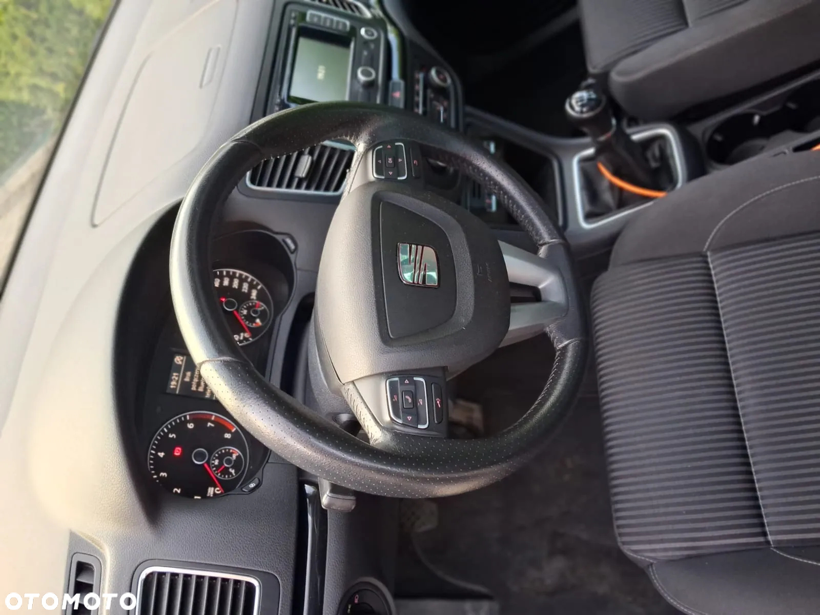 Seat Alhambra 1.4 TSI (Ecomotive) Start & Stop Style - 5