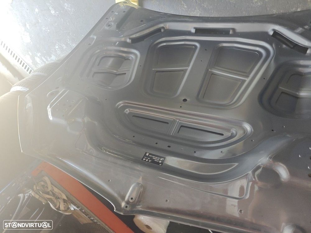 Capot / Capom / Capo Bmw X5 (G05, F95)  7492375 - 9