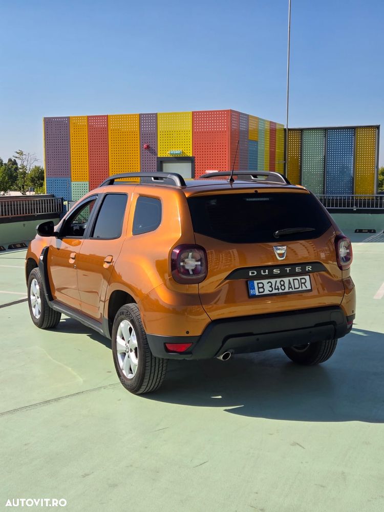 Dacia Duster TCe 90 Comfort - 2