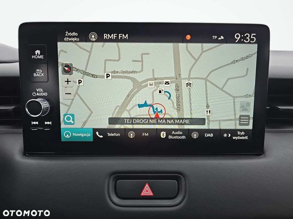 Honda HR-V 1.5 i-MMD Advance CVT - 18