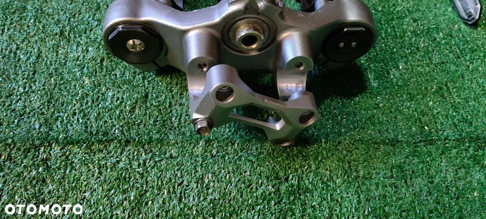 HONDA CB1000R SC80 LAGI laga półka dolna Felga Kierownica przełacznik - 20