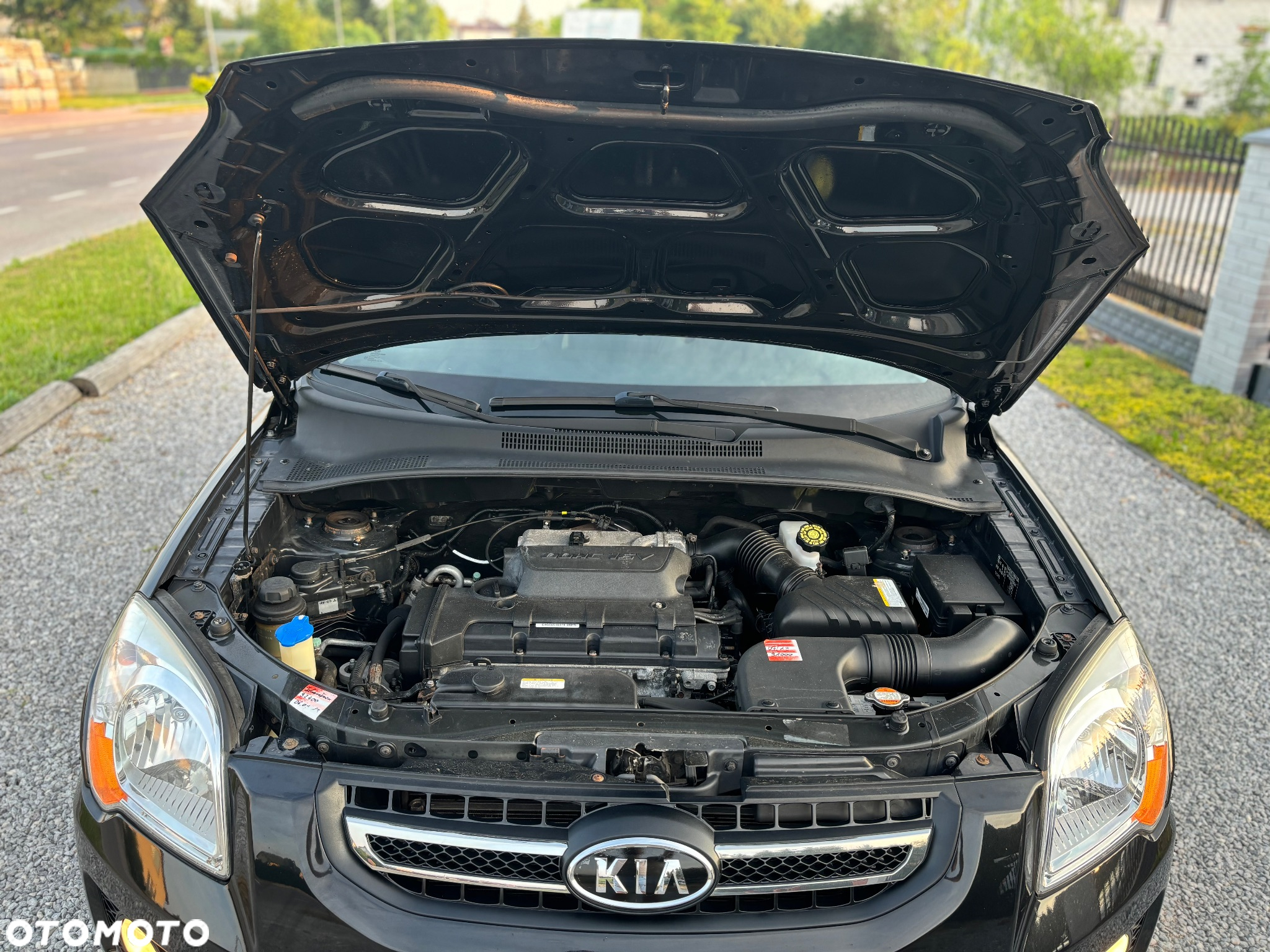 Kia Sportage - 14