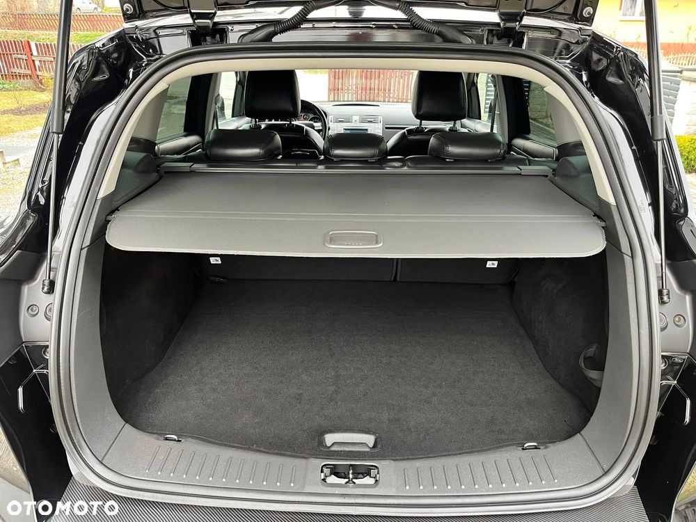 Ford Kuga 2.0 TDCi 4x4 Individual - 10