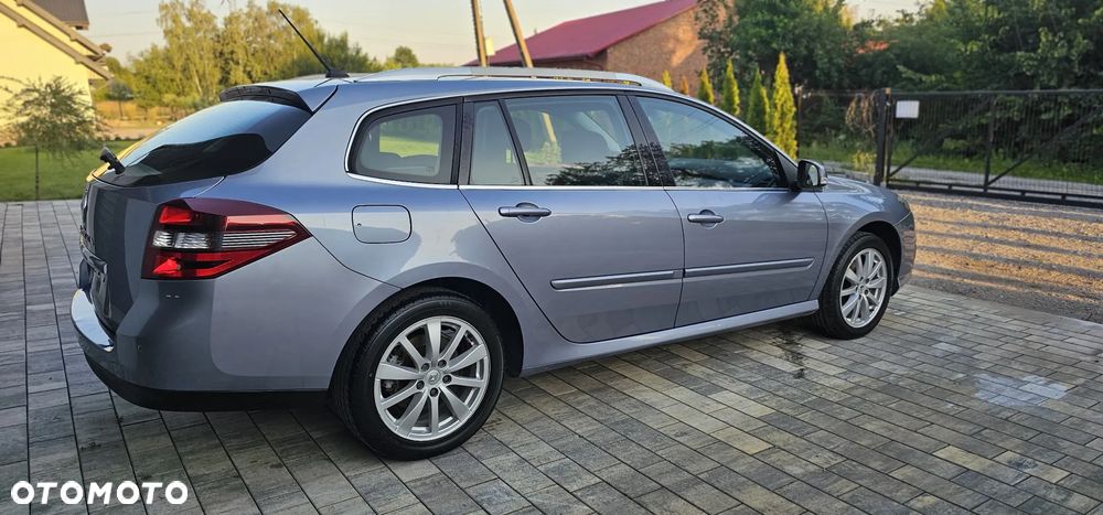 Renault Laguna 2.0 16V 140 Sportway - 6