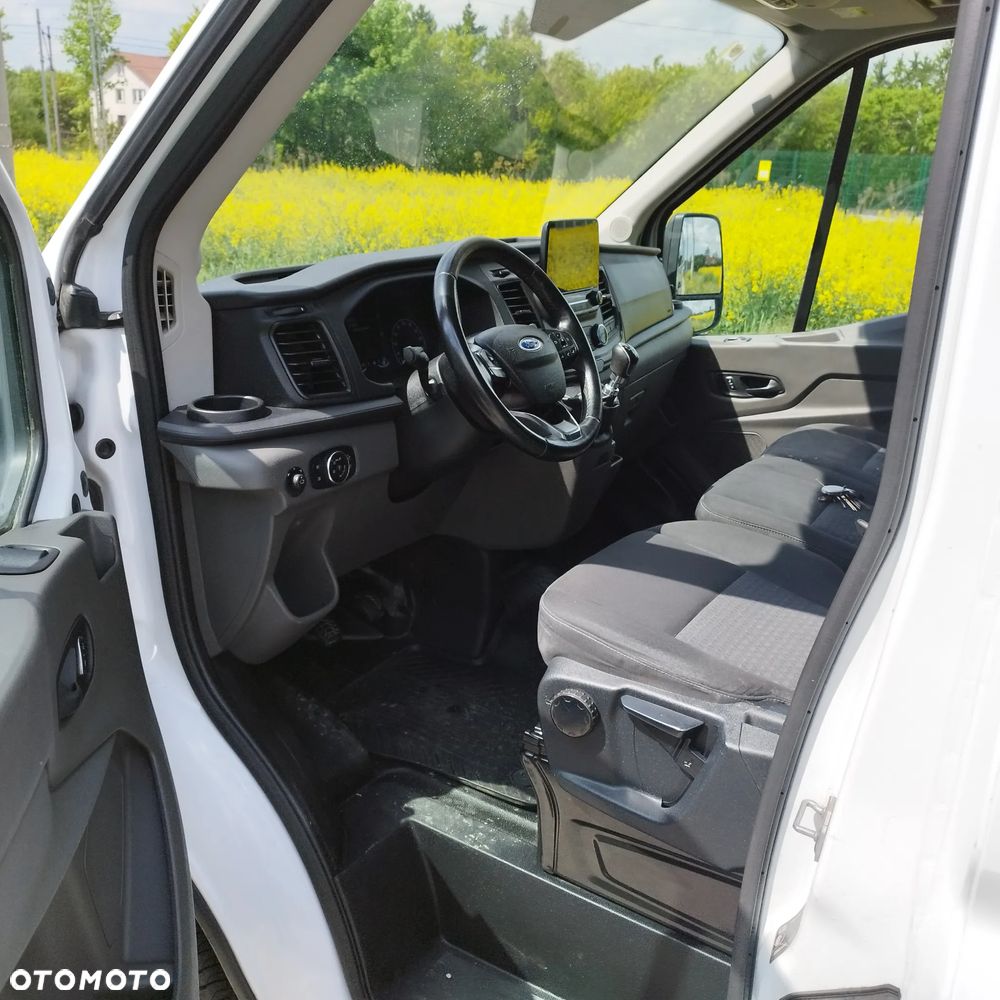 Ford Transit - 9