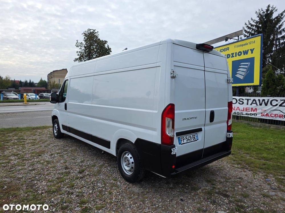 Fiat Ducato L3H2 - 3