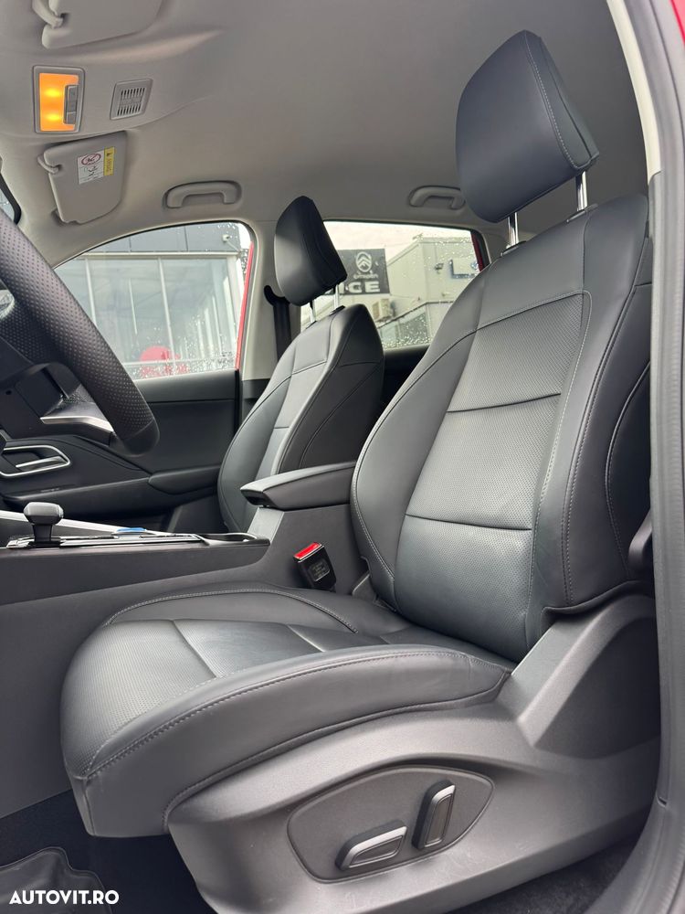 MG ZS HEV 1.5 GSI AT Exclusive - 9
