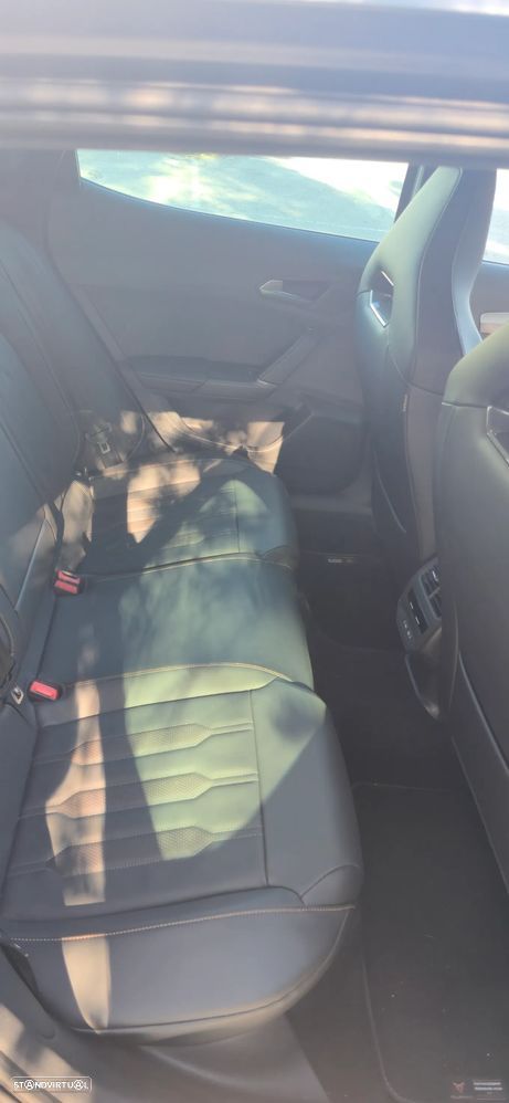 Cupra Formentor 2.0 TDI Sport DSG 4Drive - 8