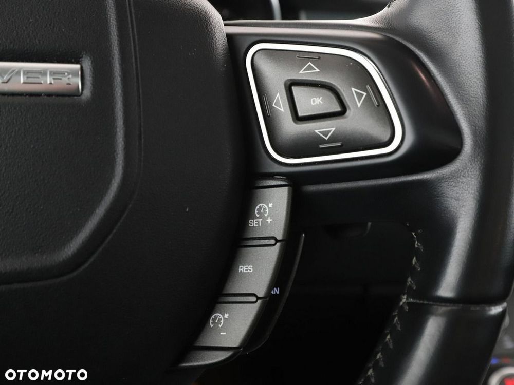 Land Rover Range Rover Evoque 2.0TD4 SE - 30