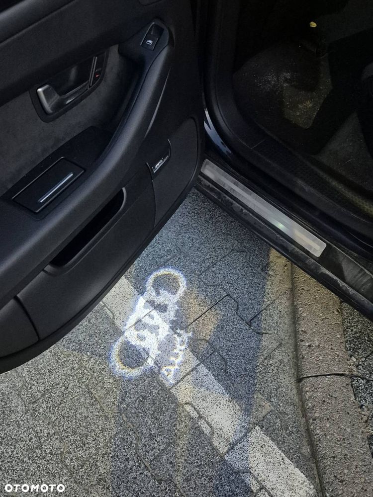 Audi A8 4.2 TDI Quattro - 7