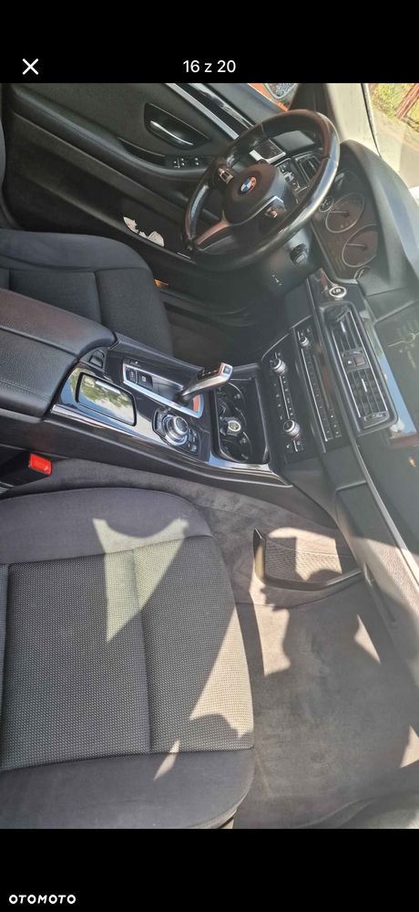 BMW Seria 5 - 10