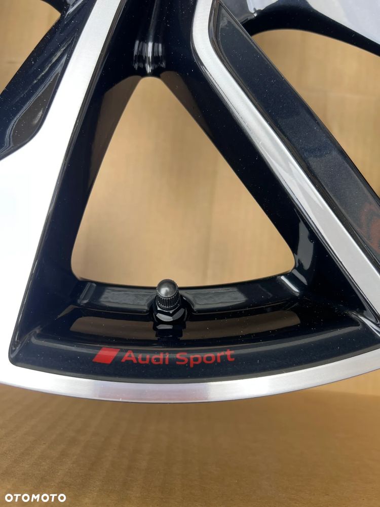 Oryginalne Felgi Audi Q5 SQ5 Sport back 80A  20'' - 2