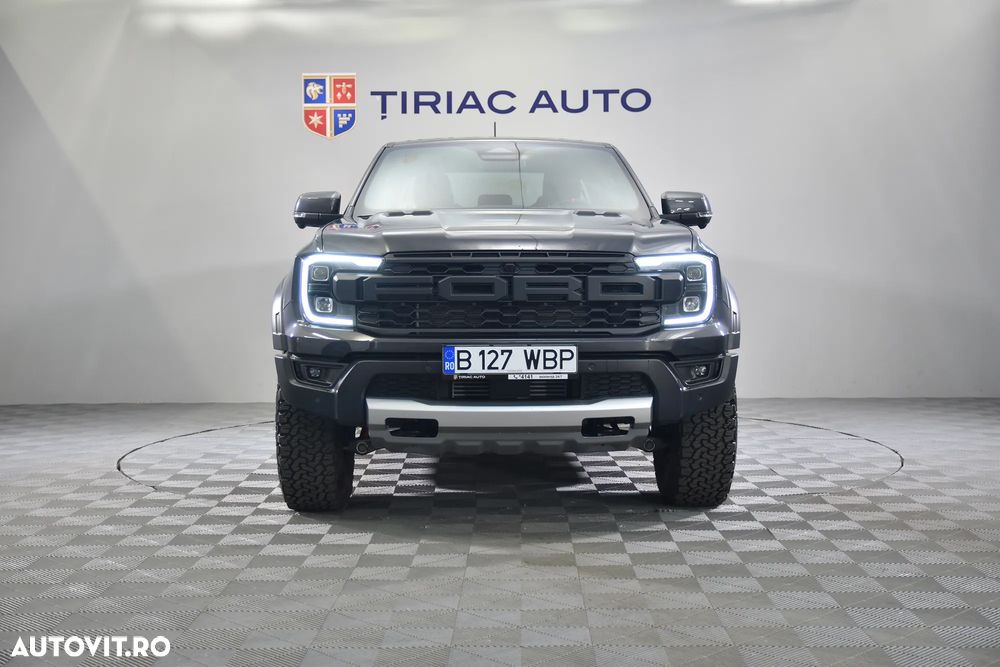 Ford RANGER - 8