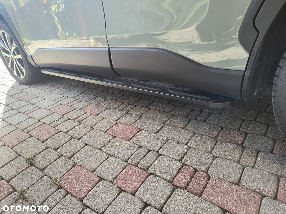 Toyota Corolla Cross - 13