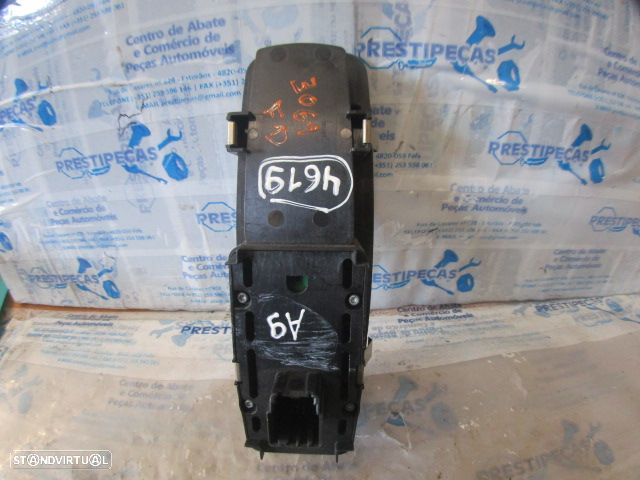 Interruptor 68029178AA DODGE NITRO 2007 2.8Crd 180Cv 5P CINZA VIDRO - 2