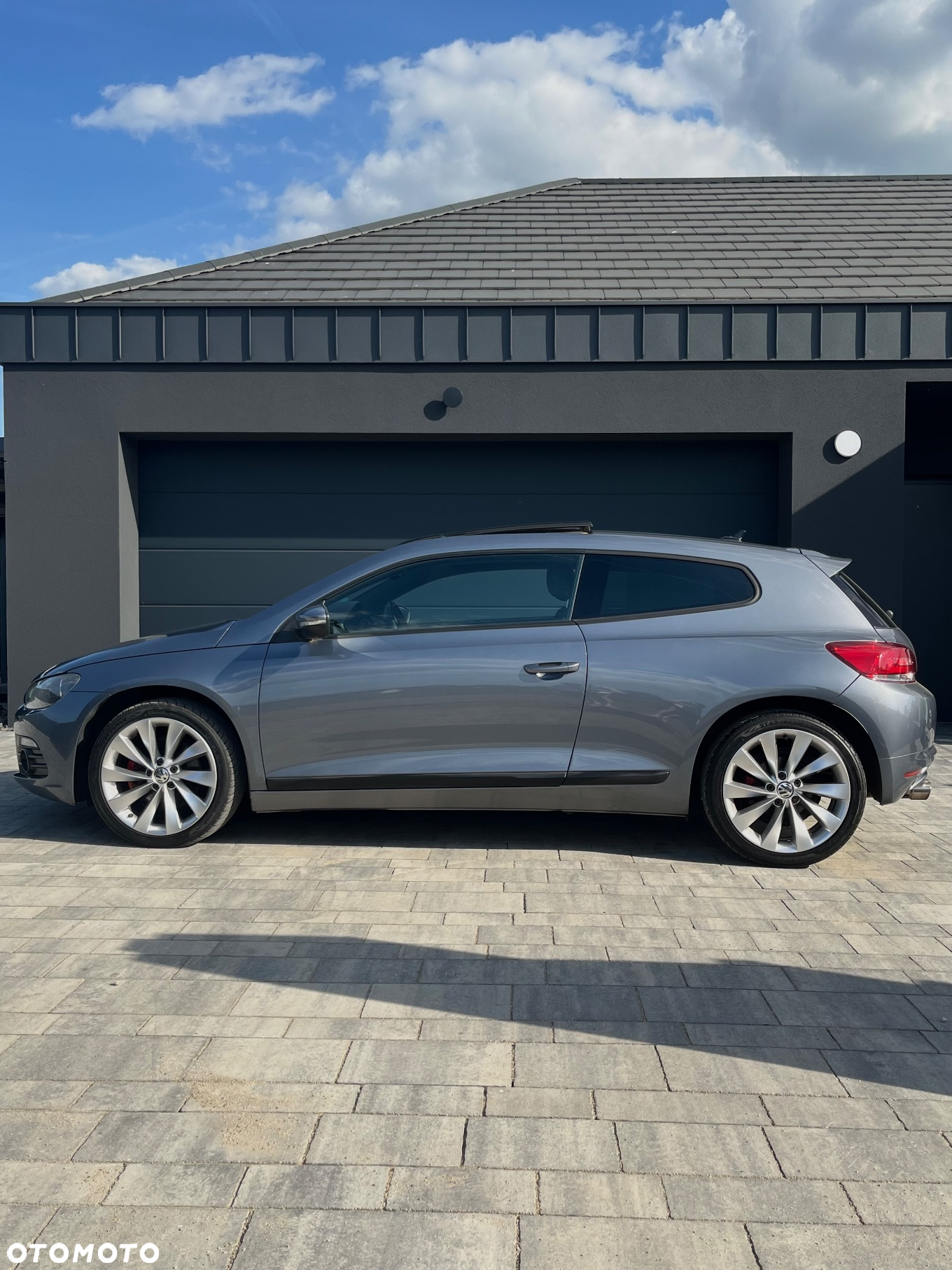 Volkswagen Scirocco 1.4 TSI - 6