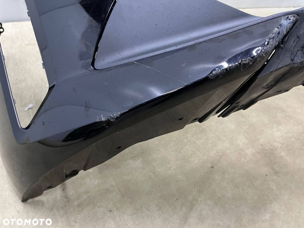 Zderzak przedni BMW i4 G26 eDrive 22r.- przód PDC 8738585 - 8
