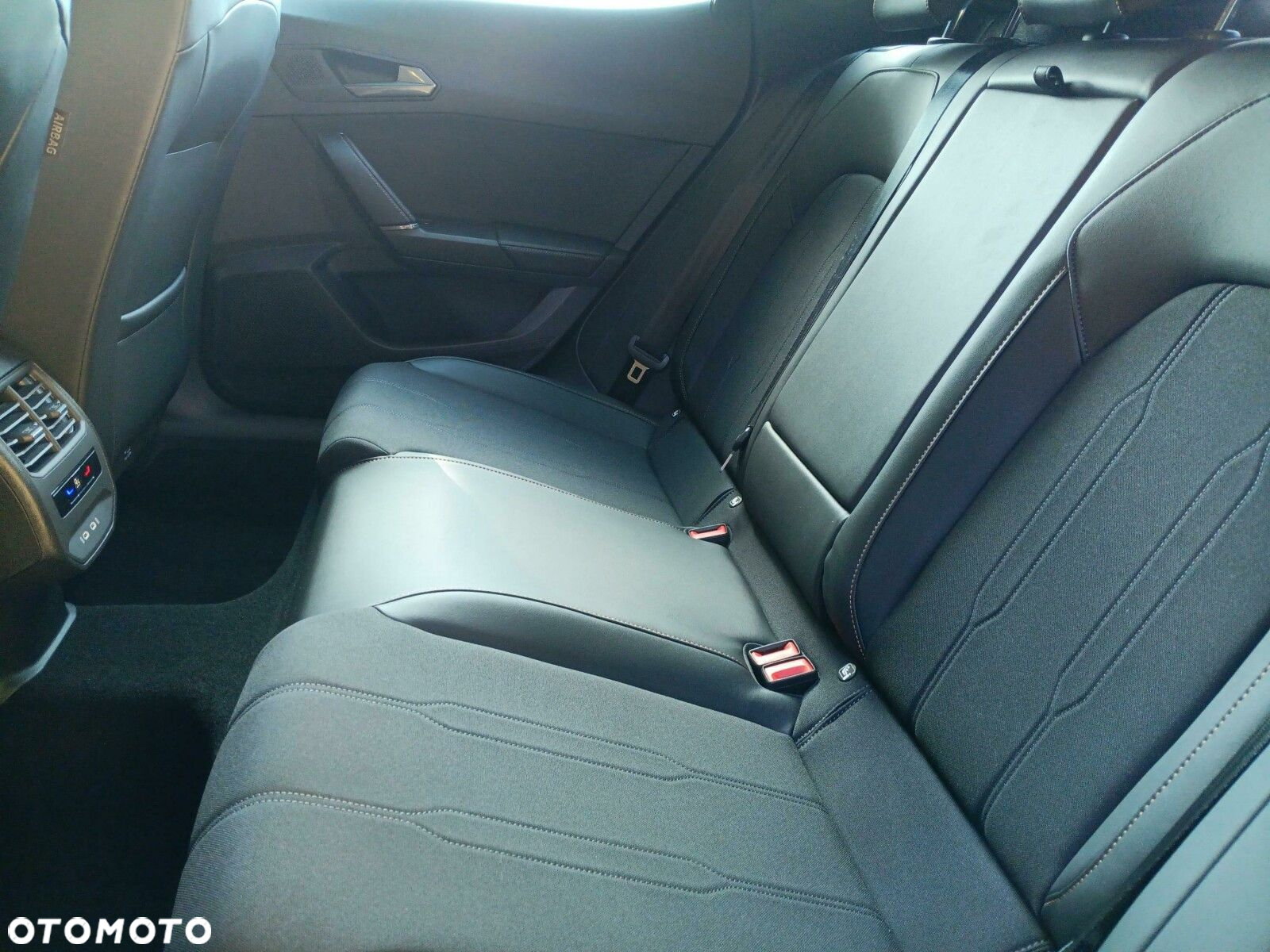 Cupra Formentor 1.5 TSI DSG - 15