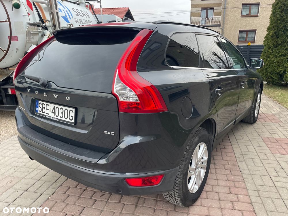Volvo XC 60 - 13