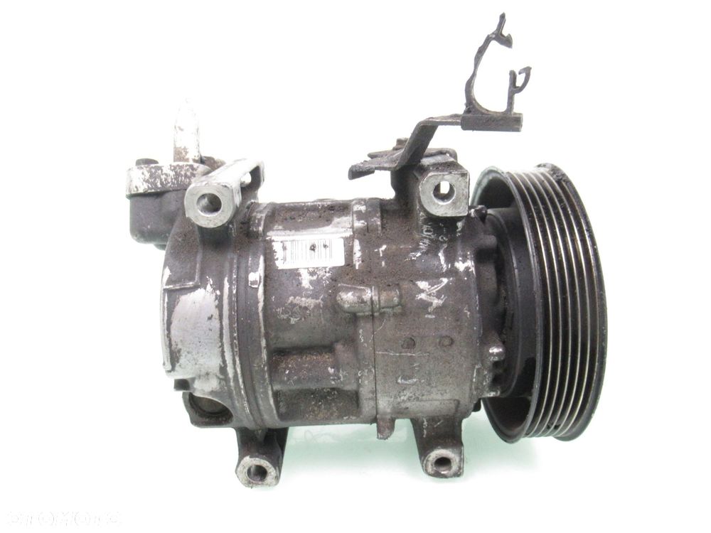 KOMPRESOR KLIMATYZACJI FIAT STILO 1.9 JTD 46811244 4472208632 - 7