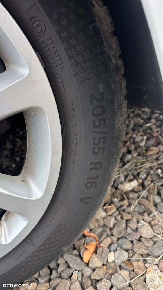 Opel Astra 1.4 Turbo Edition - 20