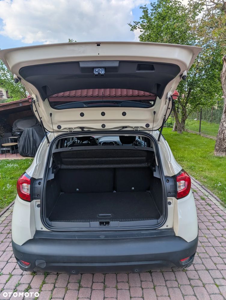 Renault Captur 1.2 Energy TCe Limited - 5