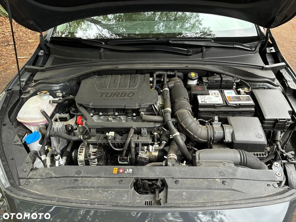 Kia Ceed 1.5 T-GDI Tribute DCT - 17