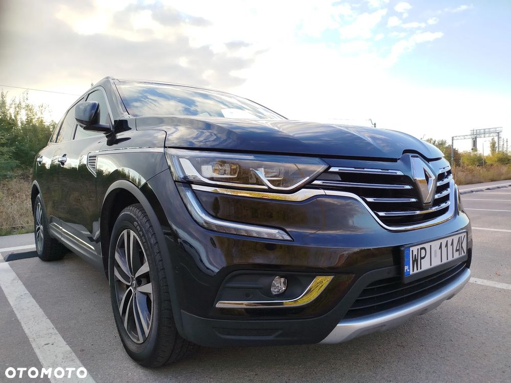 Renault Koleos 1.6 dCi Intens - 3