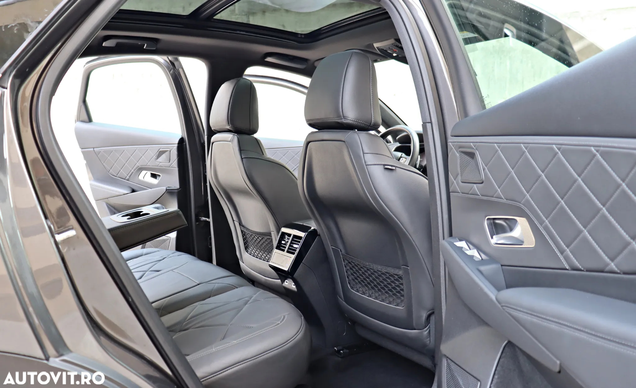 DS Automobiles DS 7 Crossback DS7 1.6 PureTech 180 S&S EAT8 RIVOLI - 12