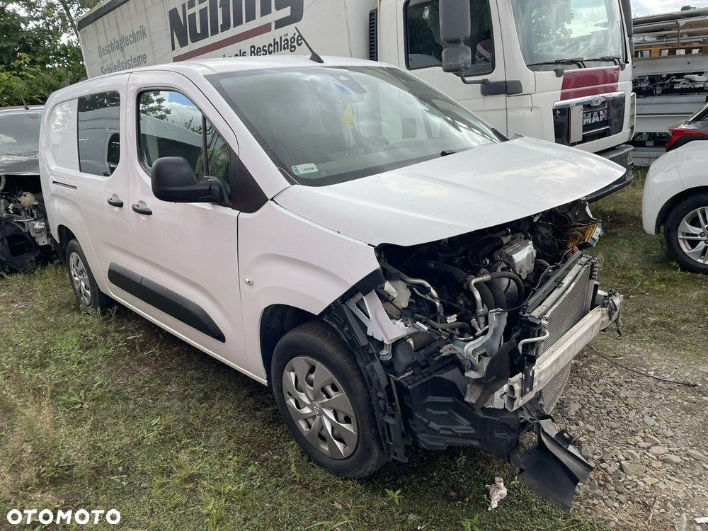 Toyota Proace City - 4