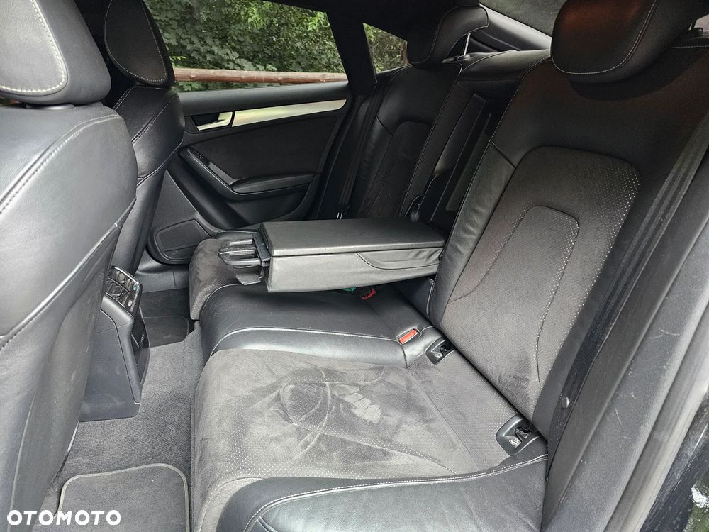 Audi A5 Sportback 1.8 TFSI multitronic - 18