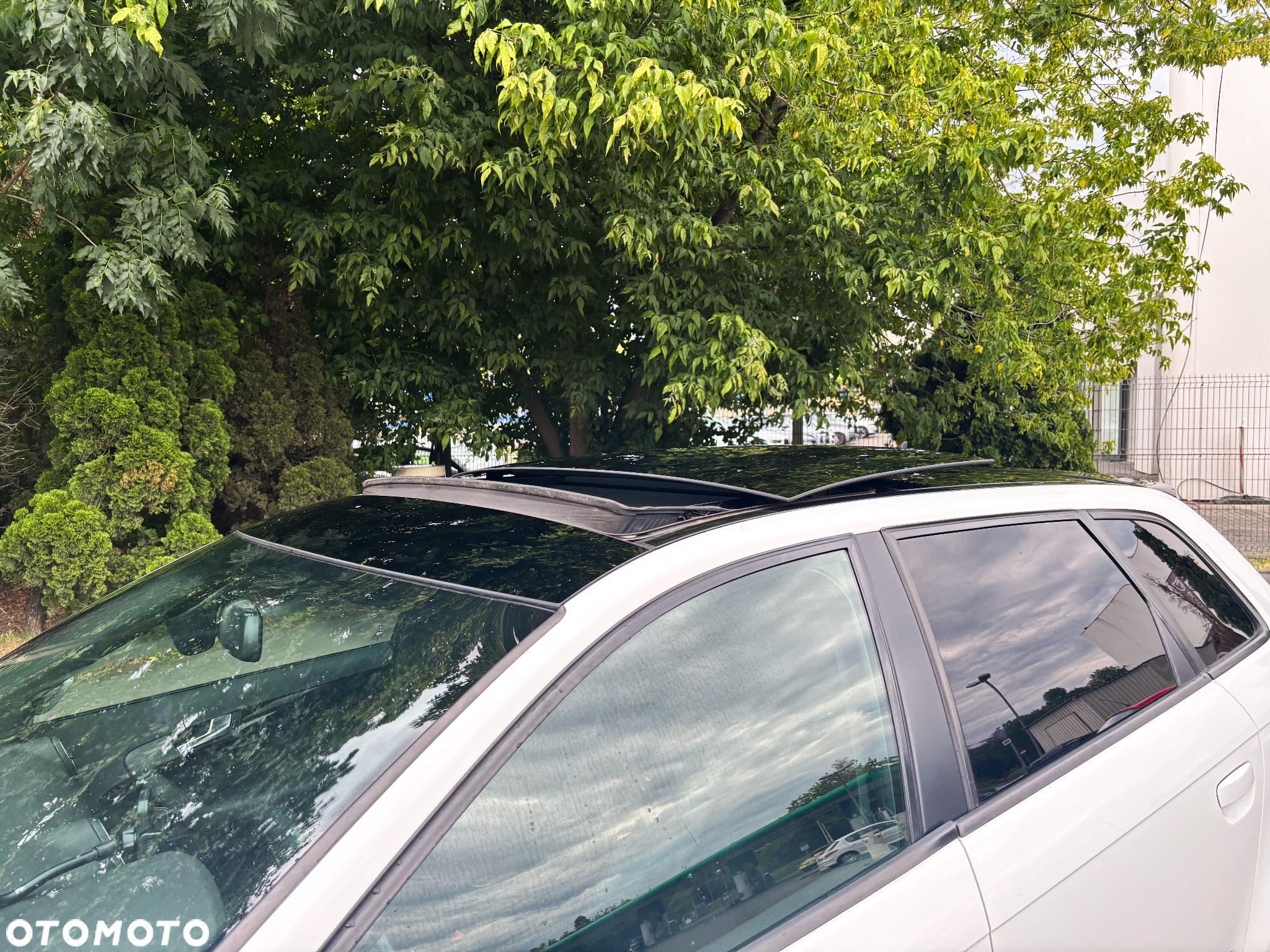 Audi A3 2.0 TDI Ambiente - 10