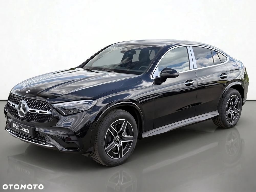 Mercedes-Benz GLC - 4