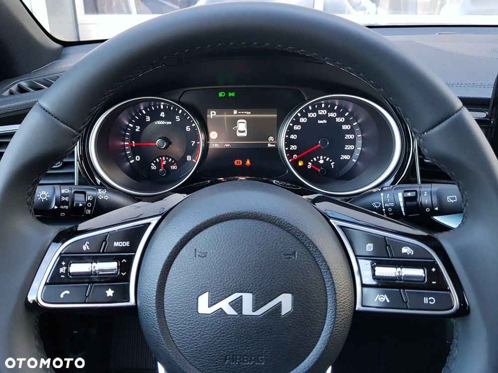 Kia XCeed 1.6 T-GDI Tribute DCT - 17
