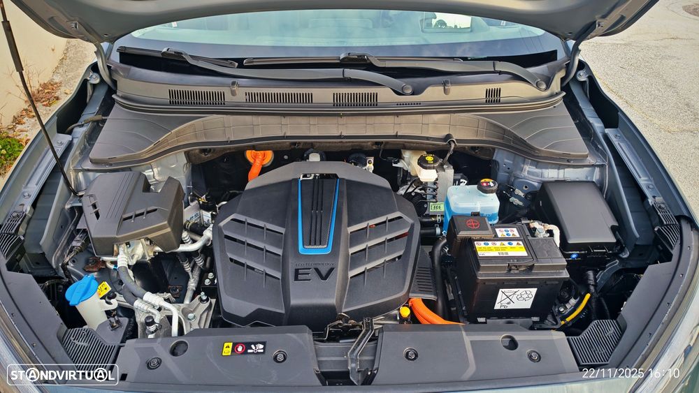 Hyundai Kauai EV 64.8 kWh Premium (TT) - 31