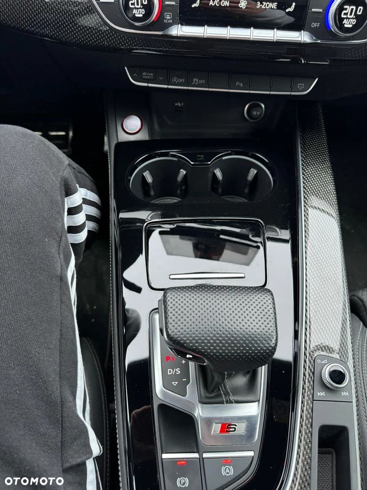 Audi S5 Sportback - 18