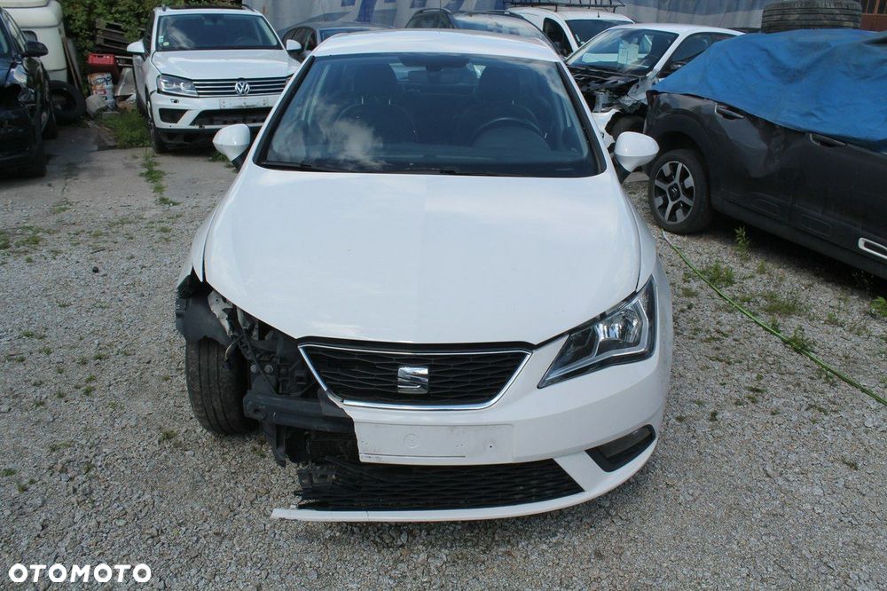 Seat Ibiza - 2